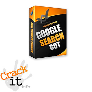 Google Search Bot Crack